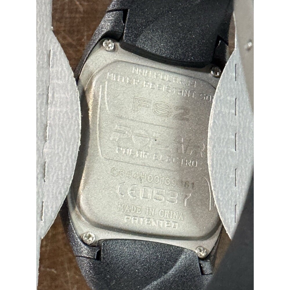 Polar FS2 - Picture 5 of 5